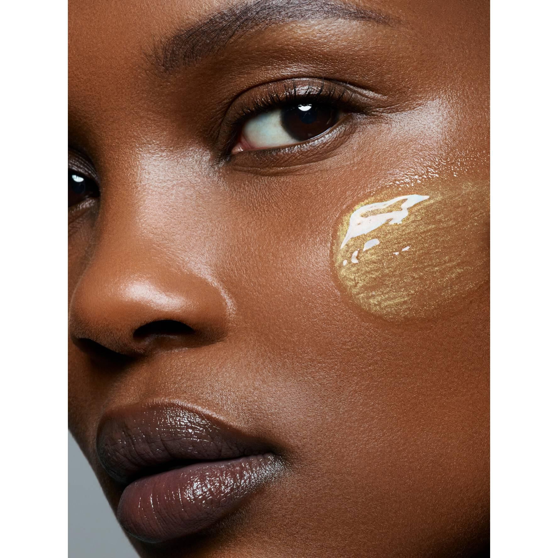 Natural action exfoliator ysl clearance